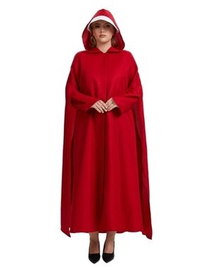 Women's Offred Costume Handmaid